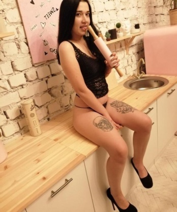 Анкета проститутки Екатерина - Фото 1, Болохово, 21 год, №6985