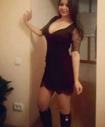 Анкета проститутки Аринка - Фото 1, Болохово, 23 года, №8961